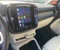 Вольво XC40 2022 в Одессе на Automoto.ua Черный Вольво XC40, объемом двигателя 1.97 л и пробегом 18 тыс. км за 34900 $, фото 19 на Automoto.ua