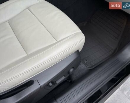 Черный Вольво XC40, объемом двигателя 1.97 л и пробегом 44 тыс. км за 25900 $, фото 25 на Automoto.ua