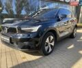 Вольво XC40 2022 в Одессе на Automoto.ua Черный Вольво XC40, объемом двигателя 1.97 л и пробегом 18 тыс. км за 34900 $, фото 6 на Automoto.ua
