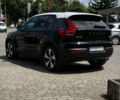Черный Вольво XC40, объемом двигателя 0 л и пробегом 84 тыс. км за 25000 $, фото 11 на Automoto.ua