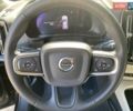 Вольво XC40 2022 в Одессе на Automoto.ua Черный Вольво XC40, объемом двигателя 1.97 л и пробегом 18 тыс. км за 34900 $, фото 15 на Automoto.ua