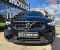 Вольво XC40 2022 в Одессе на Automoto.ua Черный Вольво XC40, объемом двигателя 1.97 л и пробегом 18 тыс. км за 34900 $, фото 4 на Automoto.ua
