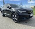 Чорний Вольво XC40, об'ємом двигуна 0 л та пробігом 17 тис. км за 38999 $, фото 9 на Automoto.ua