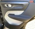 Вольво XC40 2022 в Одессе на Automoto.ua Черный Вольво XC40, объемом двигателя 1.97 л и пробегом 18 тыс. км за 34900 $, фото 32 на Automoto.ua