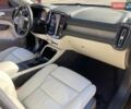 Вольво XC40 2022 в Одессе на Automoto.ua Черный Вольво XC40, объемом двигателя 1.97 л и пробегом 18 тыс. км за 34900 $, фото 27 на Automoto.ua