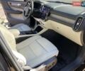 Вольво XC40 2022 в Одессе на Automoto.ua Черный Вольво XC40, объемом двигателя 1.97 л и пробегом 18 тыс. км за 34900 $, фото 25 на Automoto.ua