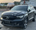 Чорний Вольво XC40, об'ємом двигуна 0 л та пробігом 58 тис. км за 18700 $, фото 1 на Automoto.ua