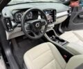 Черный Вольво XC40, объемом двигателя 1.97 л и пробегом 44 тыс. км за 25900 $, фото 14 на Automoto.ua