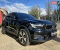 Вольво XC40 2022 в Одессе на Automoto.ua Черный Вольво XC40, объемом двигателя 1.97 л и пробегом 18 тыс. км за 34900 $, фото 1 на Automoto.ua
