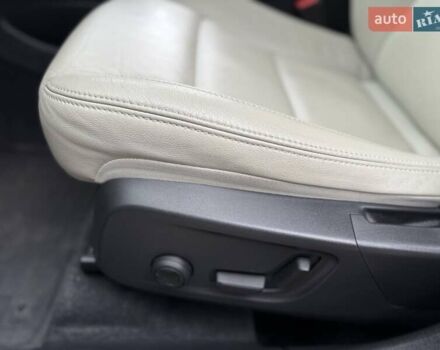 Черный Вольво XC40, объемом двигателя 1.97 л и пробегом 44 тыс. км за 25900 $, фото 15 на Automoto.ua