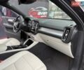 Черный Вольво XC40, объемом двигателя 1.97 л и пробегом 44 тыс. км за 25900 $, фото 27 на Automoto.ua