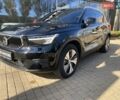 Вольво XC40 2022 в Одессе на Automoto.ua Черный Вольво XC40, объемом двигателя 1.97 л и пробегом 18 тыс. км за 34900 $, фото 5 на Automoto.ua