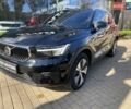 Вольво XC40 2022 в Одессе на Automoto.ua Черный Вольво XC40, объемом двигателя 1.97 л и пробегом 18 тыс. км за 34900 $, фото 7 на Automoto.ua