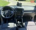 Чорний Вольво XC40, об'ємом двигуна 0 л та пробігом 24 тис. км за 36500 $, фото 9 на Automoto.ua