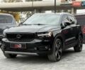 Черный Вольво XC40, объемом двигателя 1.97 л и пробегом 44 тыс. км за 25900 $, фото 5 на Automoto.ua