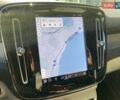 Вольво XC40 2022 в Одессе на Automoto.ua Черный Вольво XC40, объемом двигателя 1.97 л и пробегом 18 тыс. км за 34900 $, фото 21 на Automoto.ua