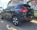 Вольво XC40 2022 в Одессе на Automoto.ua Черный Вольво XC40, объемом двигателя 1.97 л и пробегом 18 тыс. км за 34900 $, фото 8 на Automoto.ua