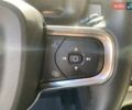 Вольво XC40 2022 в Одессе на Automoto.ua Черный Вольво XC40, объемом двигателя 1.97 л и пробегом 18 тыс. км за 34900 $, фото 16 на Automoto.ua