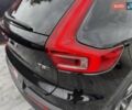 Черный Вольво XC40, объемом двигателя 1.97 л и пробегом 44 тыс. км за 25900 $, фото 11 на Automoto.ua