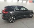Чорний Вольво XC40, об'ємом двигуна 1.97 л та пробігом 116 тис. км за 10100 $, фото 2 на Automoto.ua