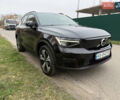 Черный Вольво XC40, объемом двигателя 0 л и пробегом 28 тыс. км за 27500 $, фото 2 на Automoto.ua