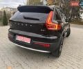 Черный Вольво XC40, объемом двигателя 1.97 л и пробегом 15 тыс. км за 28500 $, фото 4 на Automoto.ua
