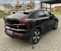 Вольво XC40 2023 в Долине на Automoto.ua Черный Вольво XC40, объемом двигателя 0 л и пробегом 73 тыс. км за 25800 $, фото 5 на Automoto.ua