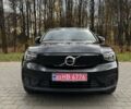 Вольво XC40 2023 в Долине на Automoto.ua Черный Вольво XC40, объемом двигателя 0 л и пробегом 73 тыс. км за 25800 $, фото 1 на Automoto.ua