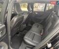 Черный Вольво XC40, объемом двигателя 1.97 л и пробегом 15 тыс. км за 28500 $, фото 14 на Automoto.ua