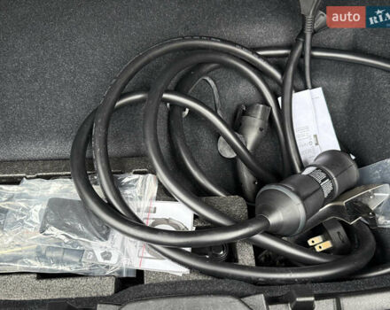 Черный Вольво XC40, объемом двигателя 0 л и пробегом 28 тыс. км за 27500 $, фото 26 на Automoto.ua