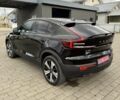Вольво XC40 2023 в Долине на Automoto.ua Черный Вольво XC40, объемом двигателя 0 л и пробегом 73 тыс. км за 25800 $, фото 4 на Automoto.ua