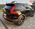 Черный Вольво XC40, объемом двигателя 1.97 л и пробегом 14 тыс. км за 31700 $, фото 10 на Automoto.ua
