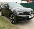 Черный Вольво XC40, объемом двигателя 0 л и пробегом 28 тыс. км за 27500 $, фото 15 на Automoto.ua