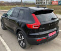 Черный Вольво XC40, объемом двигателя 1.48 л и пробегом 89 тыс. км за 35000 $, фото 9 на Automoto.ua