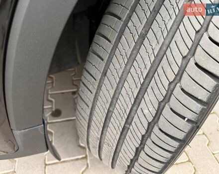 Черный Вольво XC40, объемом двигателя 1.97 л и пробегом 15 тыс. км за 28500 $, фото 25 на Automoto.ua