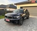Черный Вольво XC40, объемом двигателя 1.97 л и пробегом 14 тыс. км за 31700 $, фото 3 на Automoto.ua