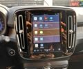 Черный Вольво XC40, объемом двигателя 1.97 л и пробегом 14 тыс. км за 31700 $, фото 26 на Automoto.ua