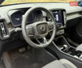 Черный Вольво XC40, объемом двигателя 0 л и пробегом 28 тыс. км за 27500 $, фото 19 на Automoto.ua