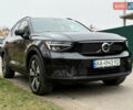 Черный Вольво XC40, объемом двигателя 0 л и пробегом 28 тыс. км за 27500 $, фото 1 на Automoto.ua