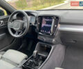 Черный Вольво XC40, объемом двигателя 1.48 л и пробегом 89 тыс. км за 35000 $, фото 39 на Automoto.ua