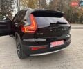 Черный Вольво XC40, объемом двигателя 1.97 л и пробегом 15 тыс. км за 28500 $, фото 5 на Automoto.ua