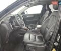 Чорний Вольво XC40, об'ємом двигуна 1.97 л та пробігом 116 тис. км за 10100 $, фото 6 на Automoto.ua