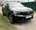 Черный Вольво XC40, объемом двигателя 0 л и пробегом 28 тыс. км за 27500 $, фото 41 на Automoto.ua