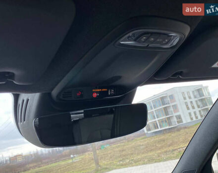 Черный Вольво XC40, объемом двигателя 1.48 л и пробегом 89 тыс. км за 35000 $, фото 36 на Automoto.ua