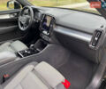 Черный Вольво XC40, объемом двигателя 1.48 л и пробегом 89 тыс. км за 35000 $, фото 40 на Automoto.ua