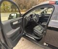Черный Вольво XC40, объемом двигателя 1.97 л и пробегом 15 тыс. км за 28500 $, фото 8 на Automoto.ua