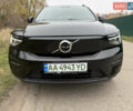 Черный Вольво XC40, объемом двигателя 0 л и пробегом 28 тыс. км за 27500 $, фото 4 на Automoto.ua