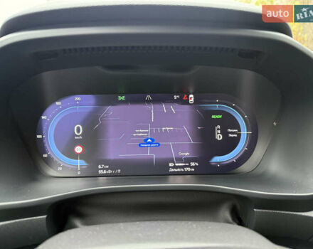 Черный Вольво XC40, объемом двигателя 0 л и пробегом 28 тыс. км за 27500 $, фото 43 на Automoto.ua