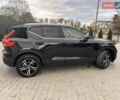 Черный Вольво XC40, объемом двигателя 1.97 л и пробегом 15 тыс. км за 28500 $, фото 11 на Automoto.ua