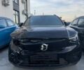 Черный Вольво XC40, объемом двигателя 0 л и пробегом 11 тыс. км за 16300 $, фото 1 на Automoto.ua